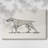 Neutral Pointer II-Gallery Wrapped Canvas-1365965416