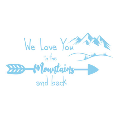 Wall Decal