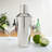 Retro 34 oz Cocktail Shaker