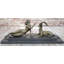 Figurines et sculptures Okanogan