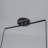 Concow 2 - Light Dimmable Black Kitchen Island Pendant-382921371