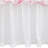 Classic Ruffle White Bed Skirt-18026334-18026336