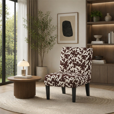 ACCENT CHAIR