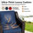 Meriwether Patio Chair with Cushions and Ottomans-1487968884