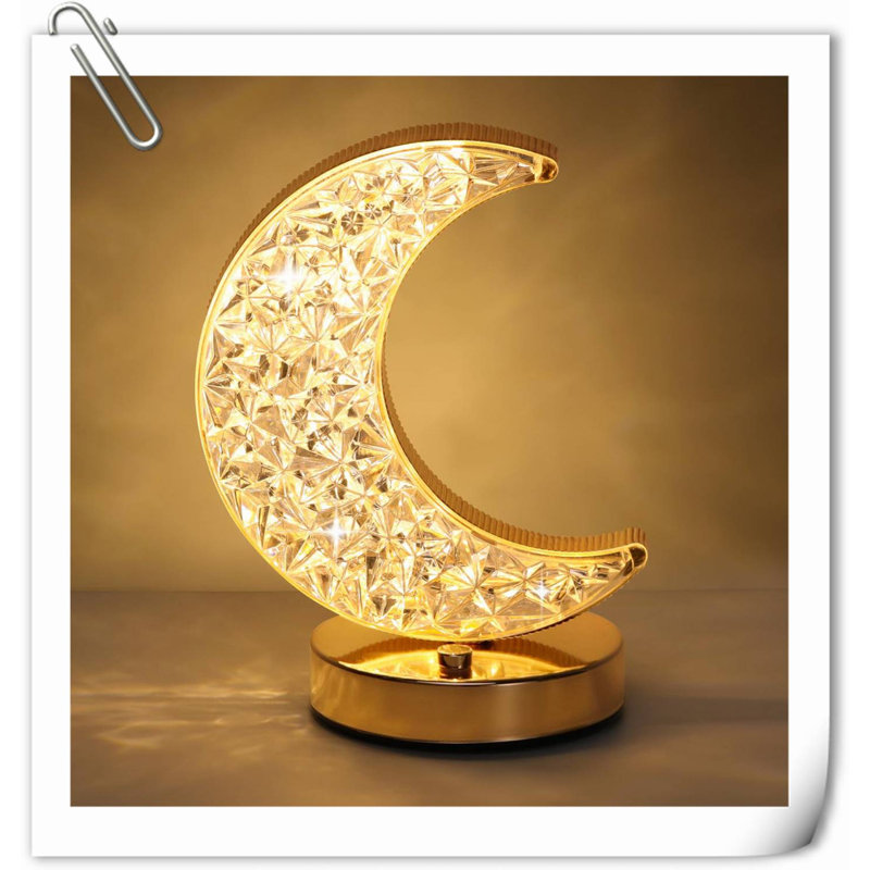 Kahmila USB Novelty Lamp