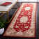 Taran Hand Hooked Performance Oriental Rug