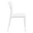 Farrah Outdoor Stacking Dining Side Chair-1766582043
