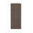 Console Table In Walnut Brown-356975901