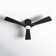 Ochre 48'' Ceiling Fan with LED Lights