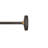 Foundry Classic Aluminum Straight Arm Outdoor Barn Light-1174867008-1174867022