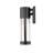 Hester Outdoor Aluminum Wall Light-1066420190-1041496025