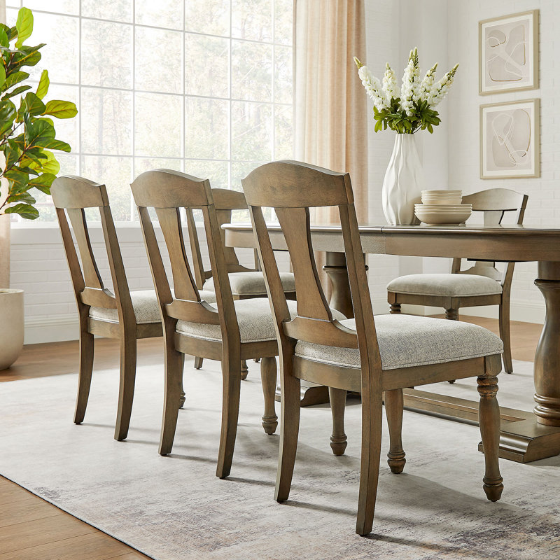 7-Piece Dining Table Set