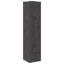 Solar Powered Steel Pathway Light-124424975-124424977