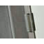 Porte accordéon en PVC / vinyle Spectrum Elite Flush-96144170-98984705