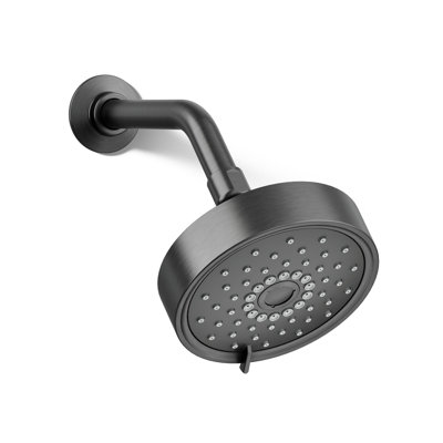 Purist Three-Function Showerhead