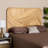 Calesta Wicker Panel Headboard