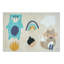 Forest Friends 32 po x 48 po