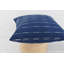 Coussin décoratif rayé, coussin en coton avec rayures tissées-542268638-543820574-599769925