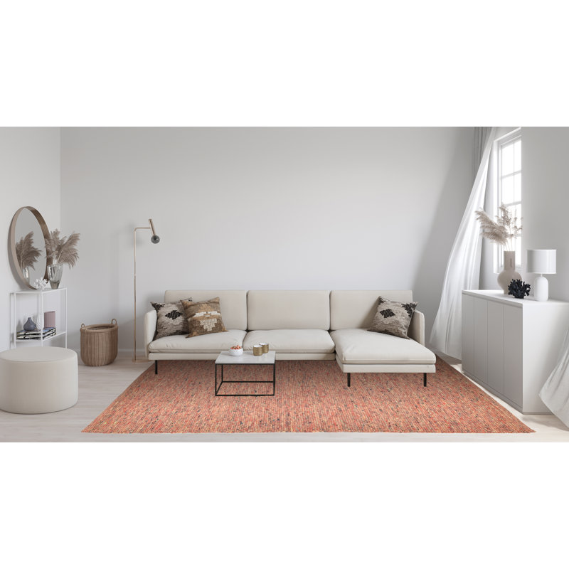 Teppich Alm-joy, Rectangle 90 x 160cm