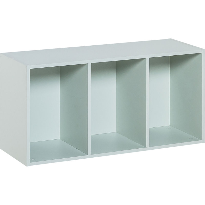Dristan 2 Piece Accent Shelf, Pistachio