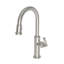 Gavin Single Handle Pull Down Kitchen Faucet-1750240895