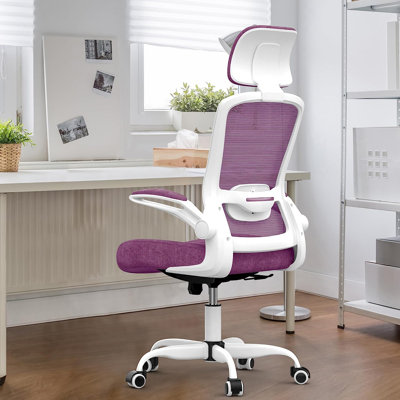 Inbox Zero Lashey Task Chair