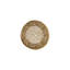Table basse ronde