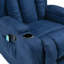Fauteuil inclinable de massage moderne-690417316