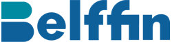 Belffin logo