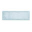 Tapis de bain réversible 100% coton touffeté 3000 g / m² bleu-949874420