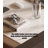 Light Luxury Modern Sintered Stone Tabletop Desk-2062184303
