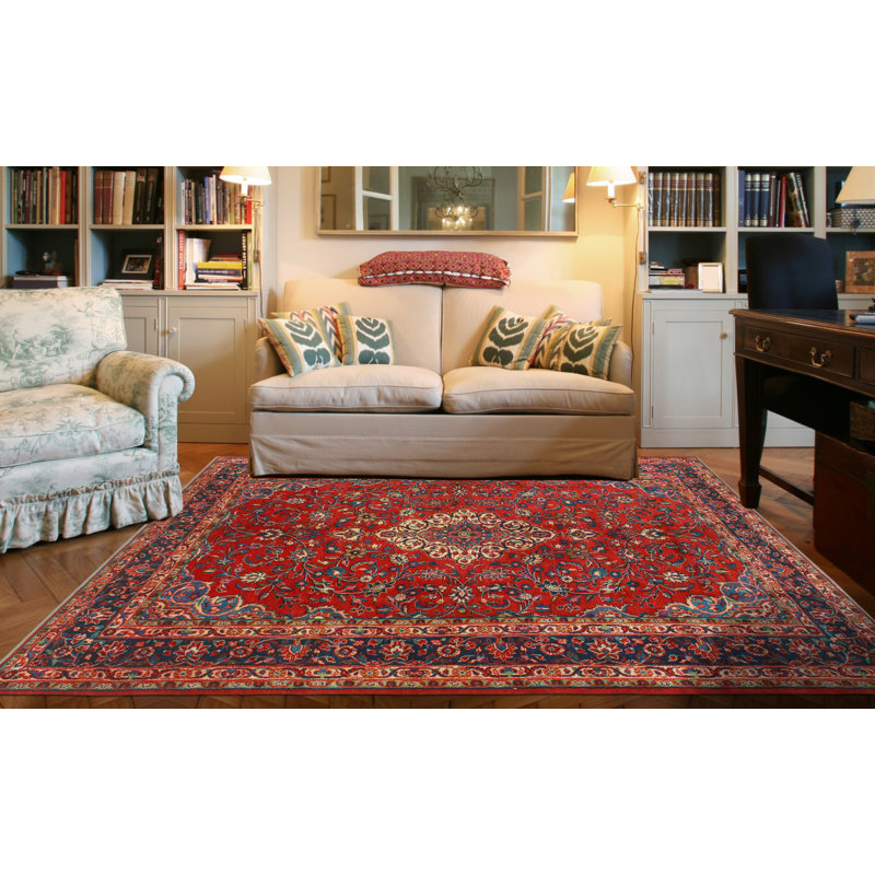 Tapis rouge Fine Fine