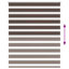 Semi Sheer Roller Blind-16938346-16938337