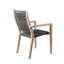 Fauteuil de salle à manger Dorothea-1860350650