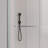 56-60*72 Inch Frame Double Sliding Soft-Close Shower Doors, Bathroom Sliding Shower Door,  (6Mm) Thick Sgcc Tempered Glass Door For Bathroom Door-121957842