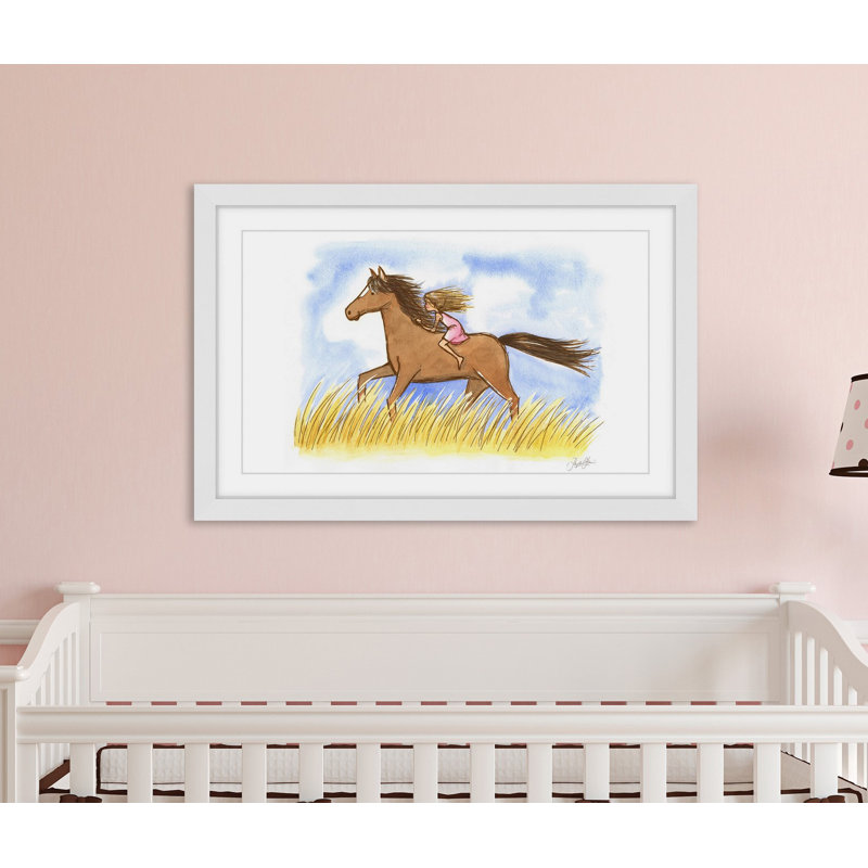 Bermudez Phyllis Harris - Painting, 41cm H x 61cm W