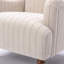 Fauteuil rembourré