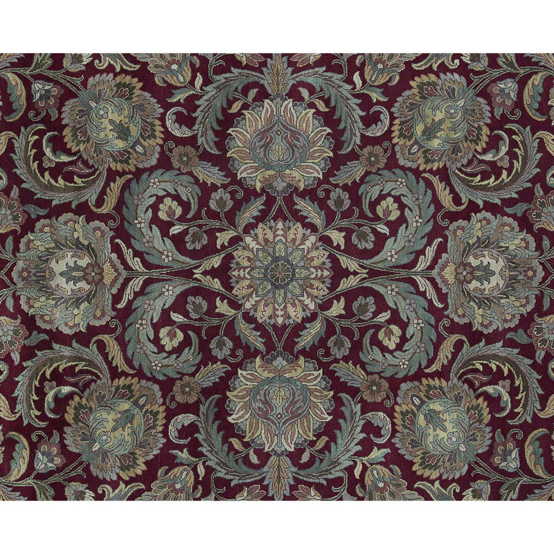 One-of-a-Kind 8'3" X 10'2" Area Rug