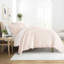 Ensemble de housse de couette à rayures larges vieillies Becky Cameron-33246982-34622883