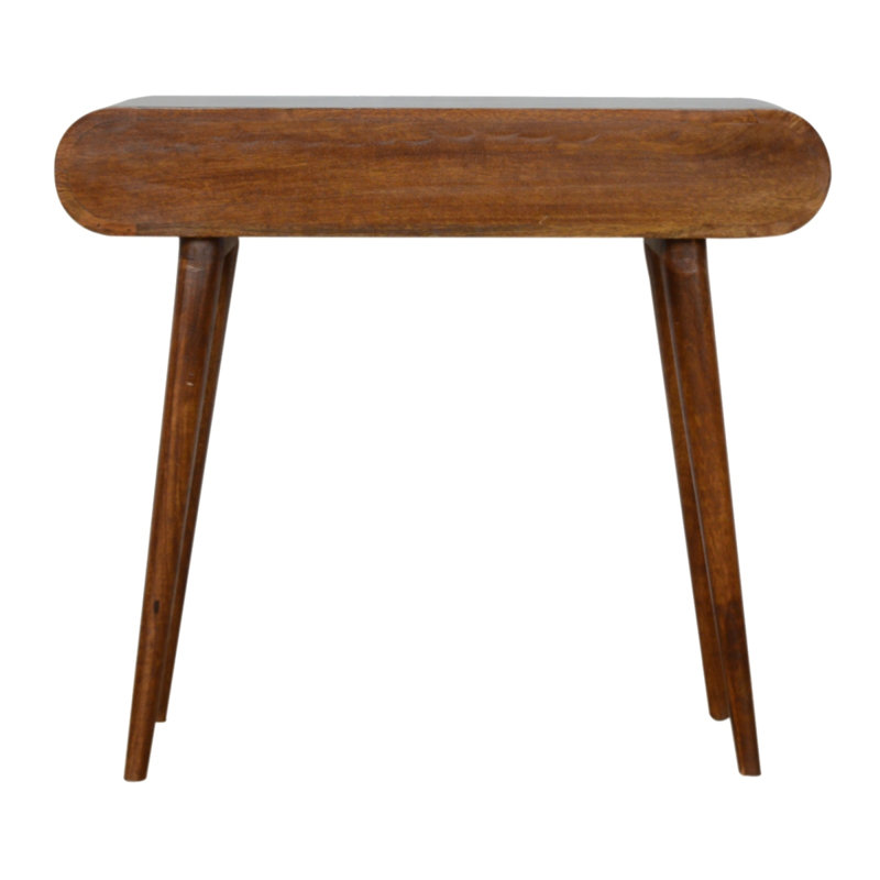 Meuble de salon Chestnut London Console