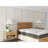 Copper Infused Hybrid 12 Inch Soft Memory Foam Twin XL Mattress-243517085-243517080