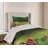 Rustic Coverlet
