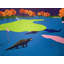 Have A Good Round Print by Sue Graef-71199011-132837878