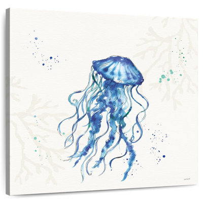 Crowle Deep Sea IV sans mots