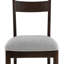 Mobilier en bois rembourré 5 pièces-1023809447