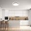 Flush Mount