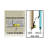 Glam Wall Mounted Framed Rectangle Mirror with 3 Hooks | 29"H x 20"W Framed Mirror-100082127
