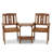 Romney 2 - Person Patio Conversation Set