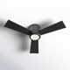 Rodrick 3 Blade Ceiling Fan with LED Light Kit