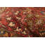 Tapis cuivre Kayseri Vintage 4 pi 9 po x 8 pi 10 po